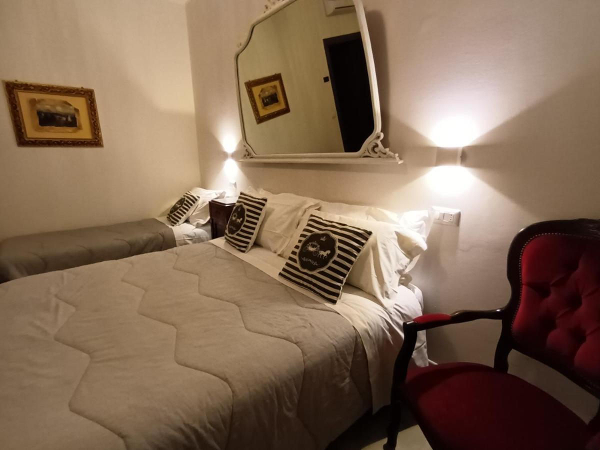 Suite Umberto I Assisi Exterior foto