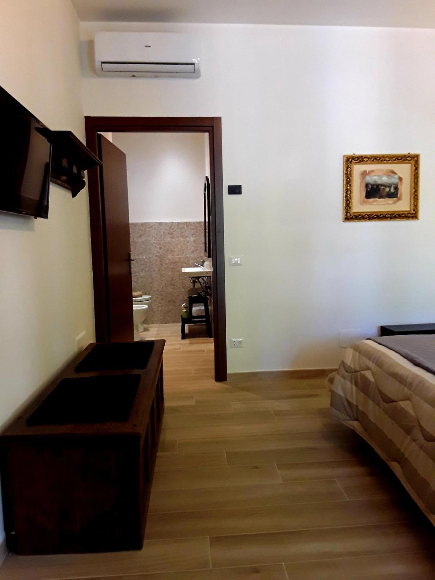 Suite Umberto I Assisi Exterior foto