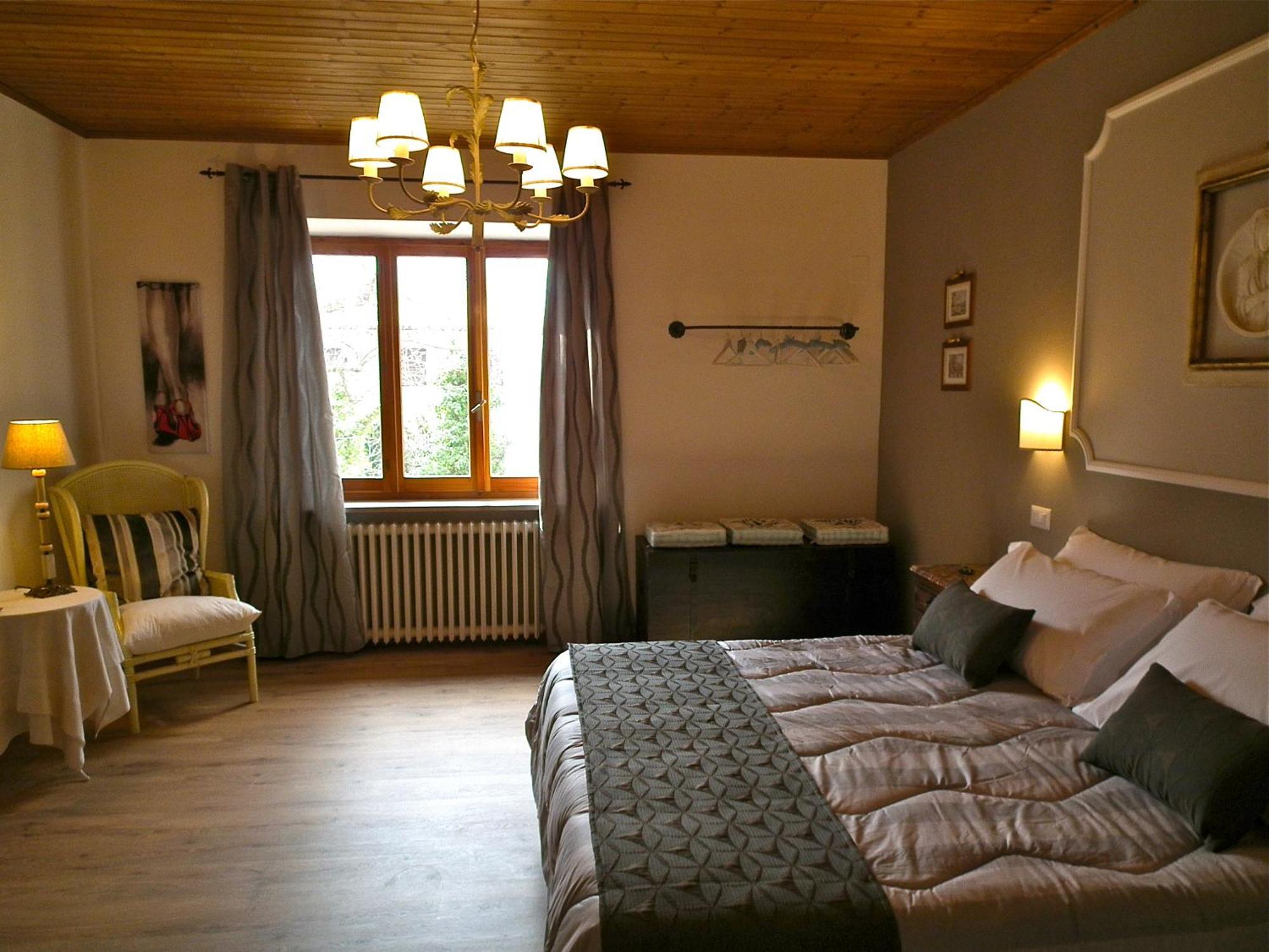 Suite Umberto I Assisi Exterior foto