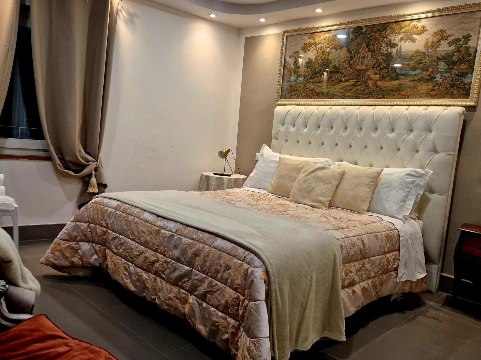 Suite Umberto I Assisi Zimmer foto
