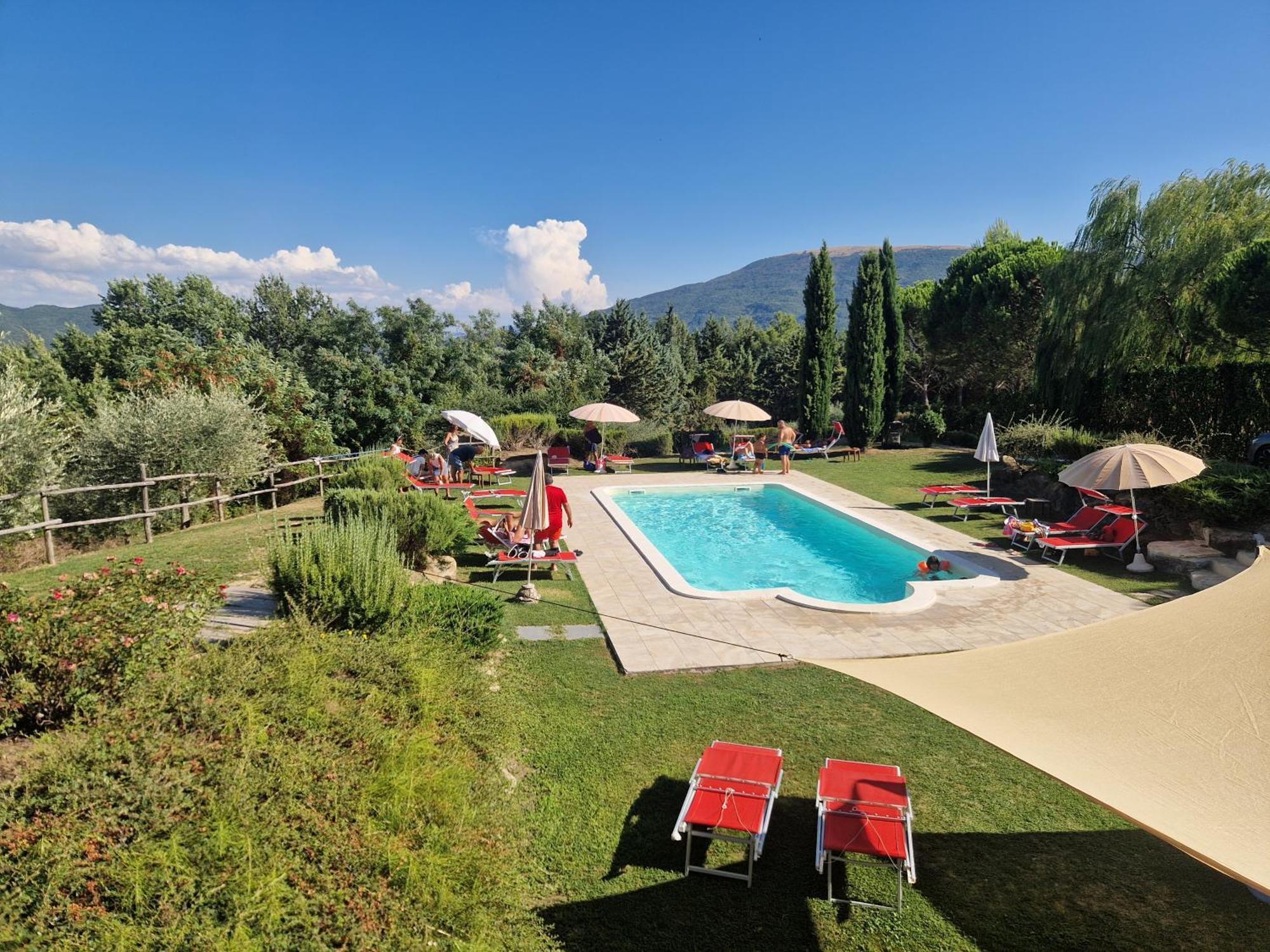 Suite Umberto I Assisi Exterior foto