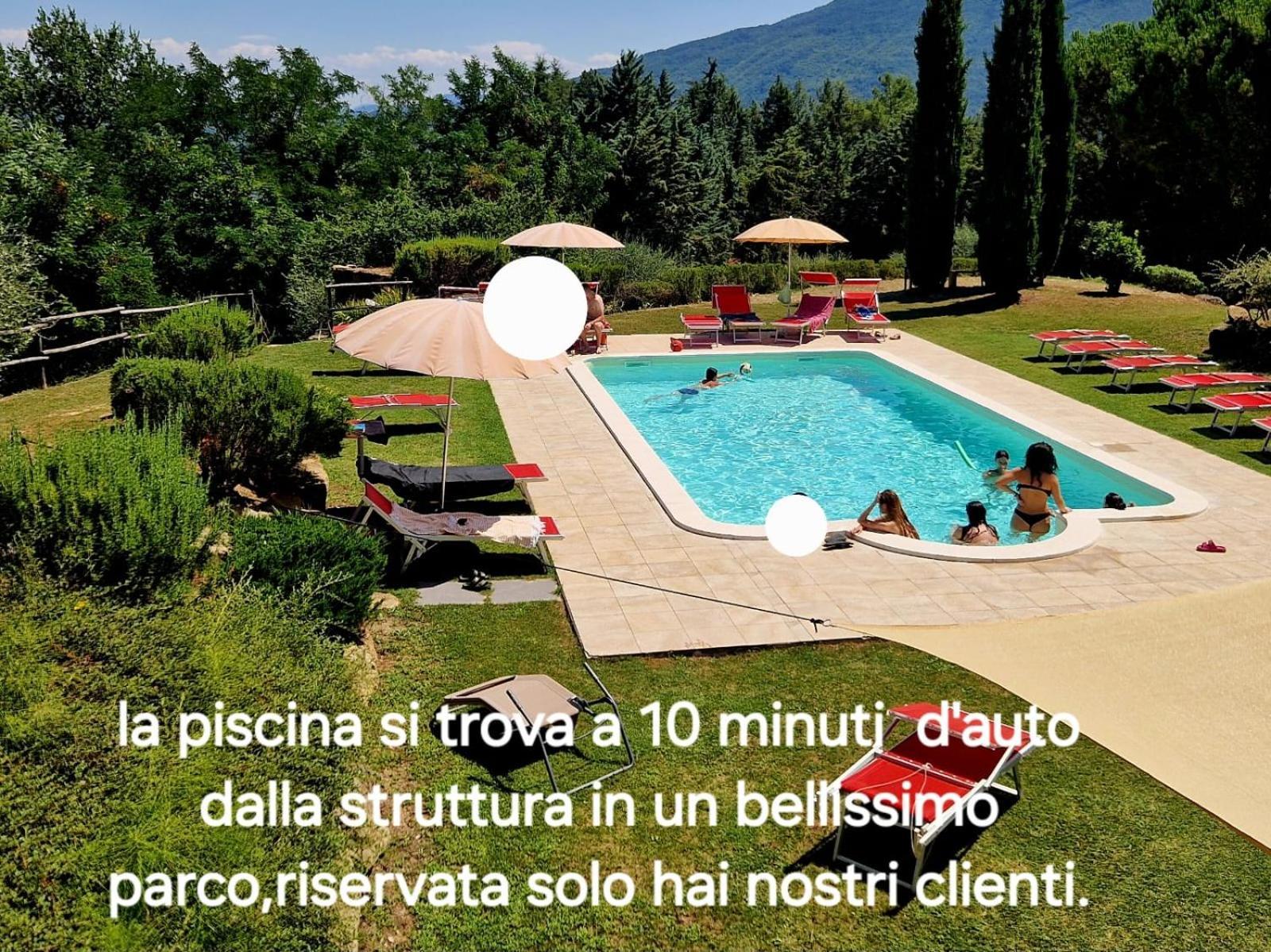 Suite Umberto I Assisi Exterior foto