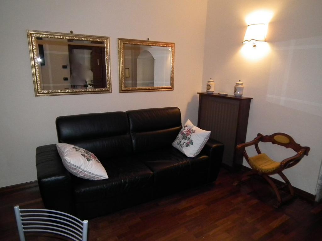 Suite Umberto I Assisi Exterior foto