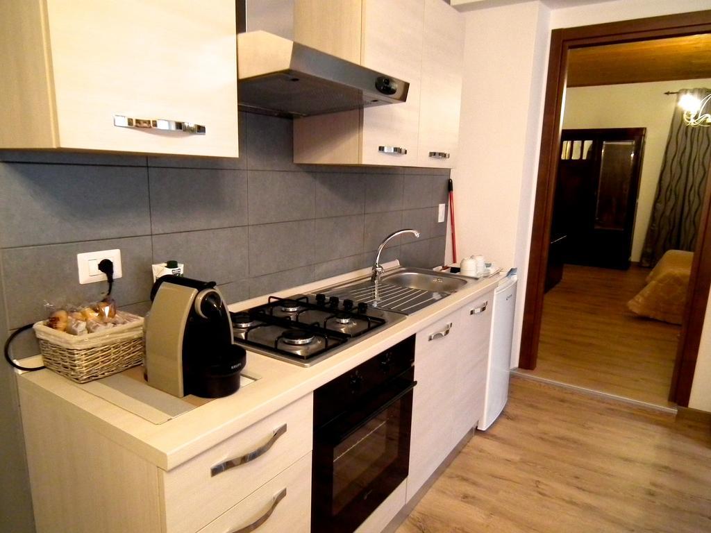 Suite Umberto I Assisi Exterior foto