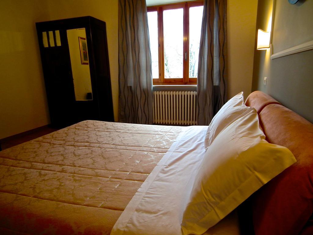 Suite Umberto I Assisi Exterior foto