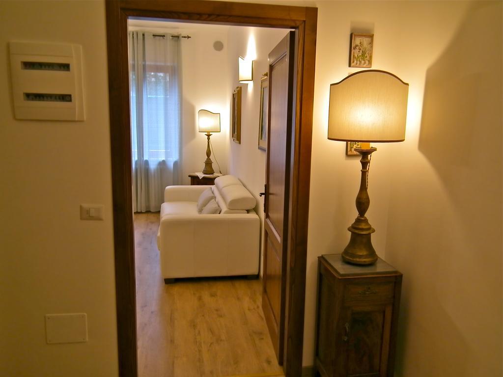 Suite Umberto I Assisi Exterior foto
