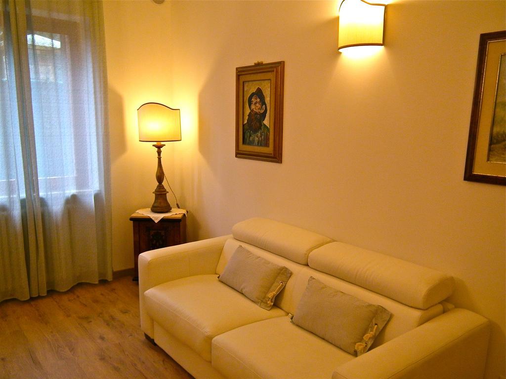 Suite Umberto I Assisi Exterior foto