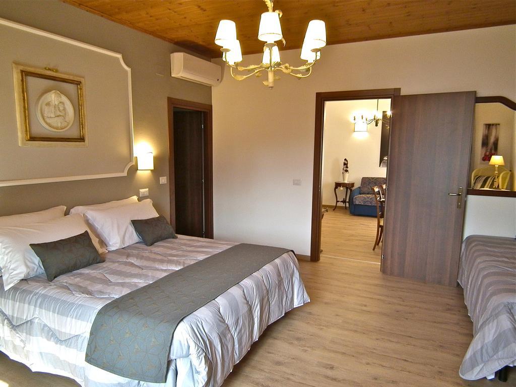 Suite Umberto I Assisi Exterior foto