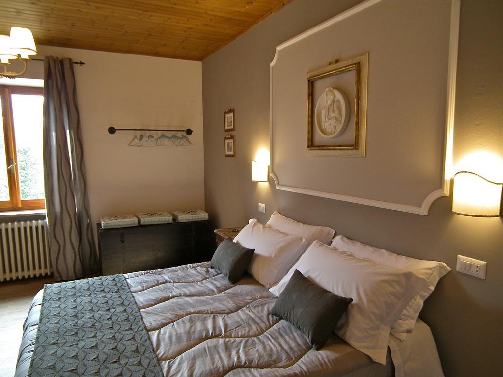 Suite Umberto I Assisi Exterior foto