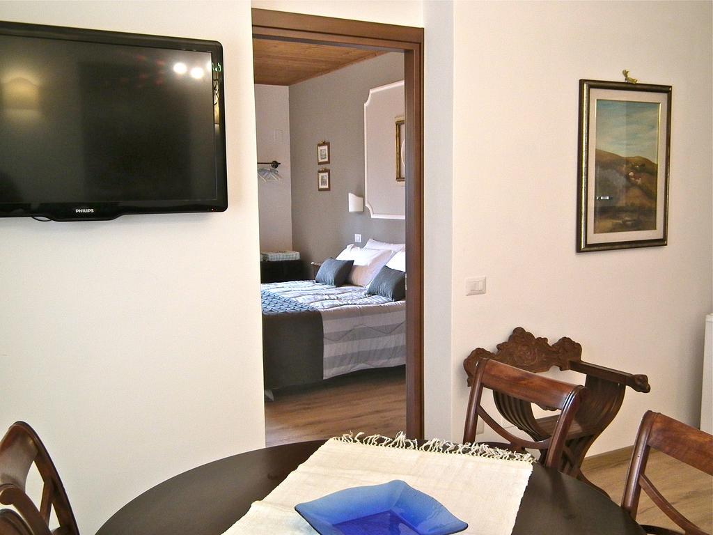 Suite Umberto I Assisi Exterior foto