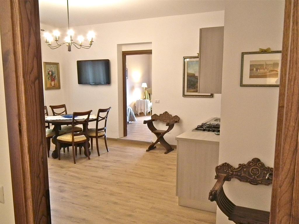 Suite Umberto I Assisi Exterior foto