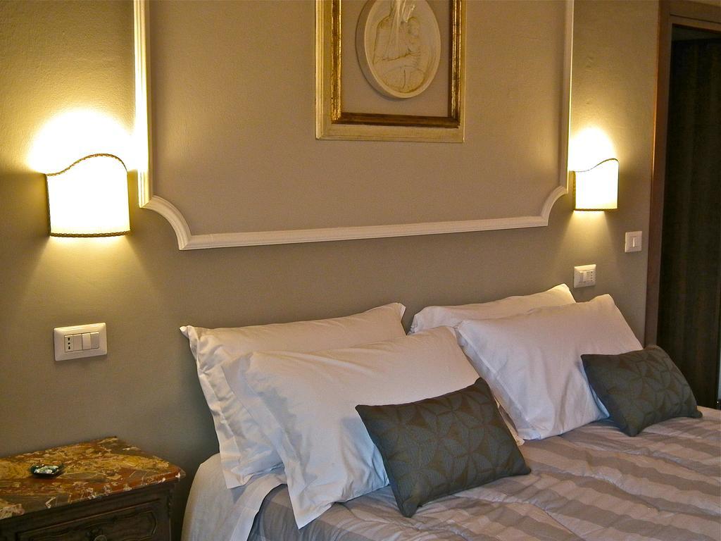 Suite Umberto I Assisi Exterior foto