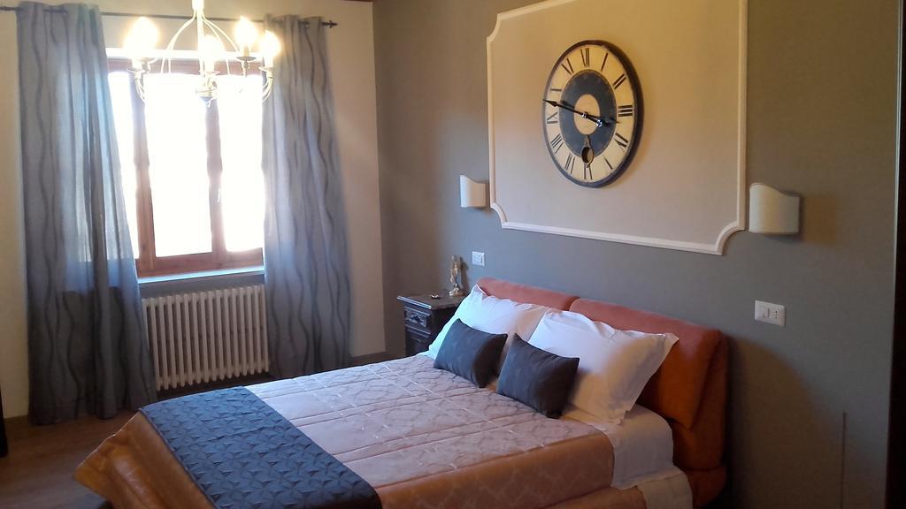 Suite Umberto I Assisi Exterior foto
