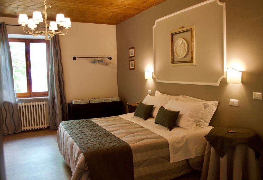 Suite Umberto I Assisi Exterior foto