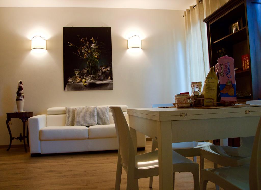 Suite Umberto I Assisi Exterior foto