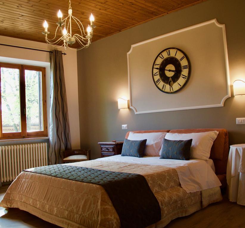 Suite Umberto I Assisi Exterior foto
