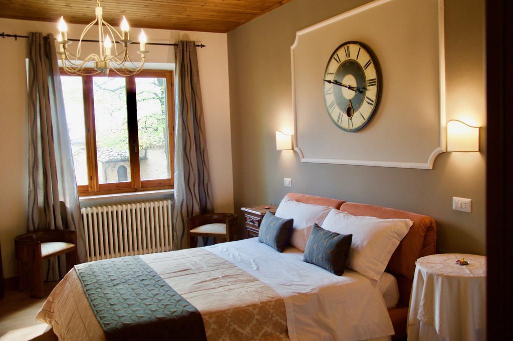 Suite Umberto I Assisi Exterior foto