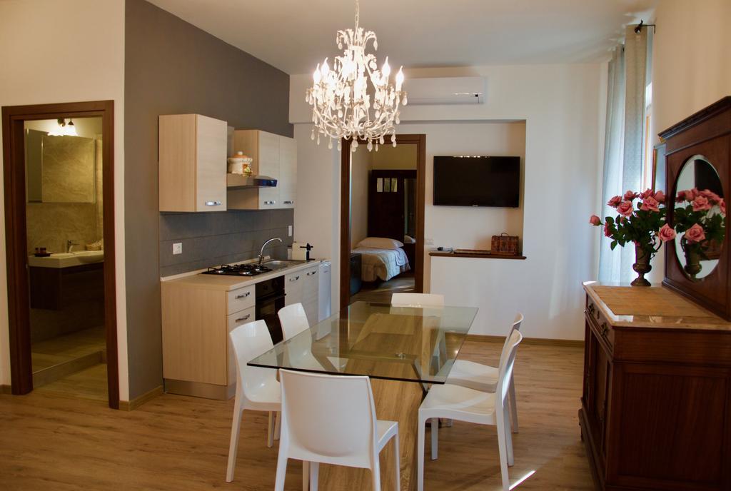 Suite Umberto I Assisi Exterior foto