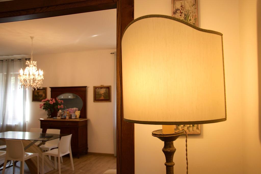 Suite Umberto I Assisi Exterior foto