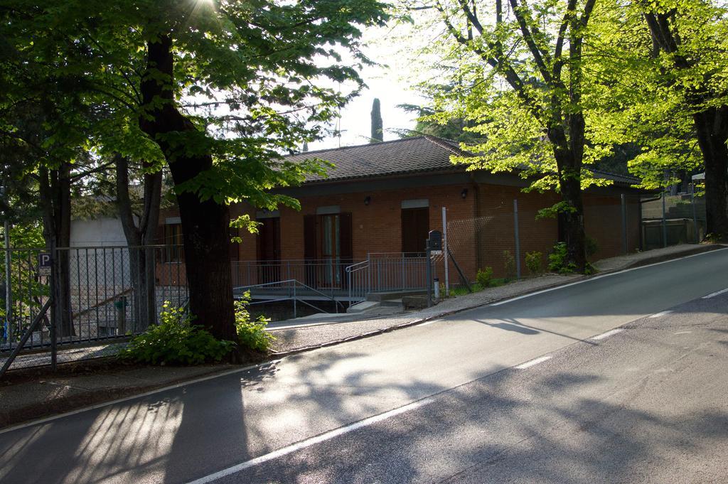 Suite Umberto I Assisi Exterior foto