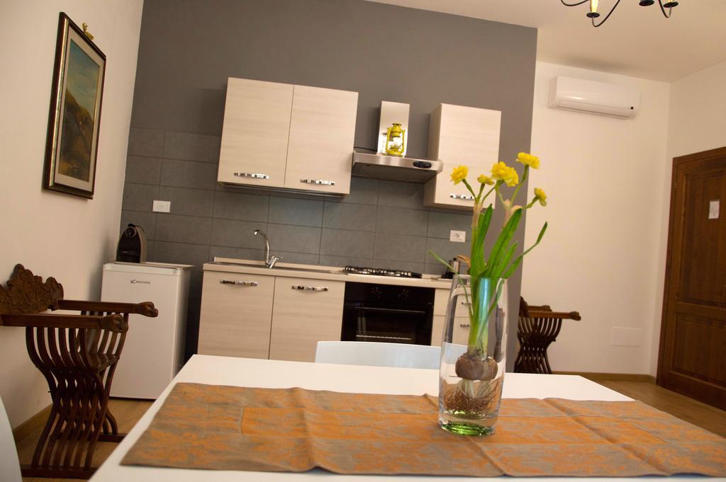 Suite Umberto I Assisi Exterior foto