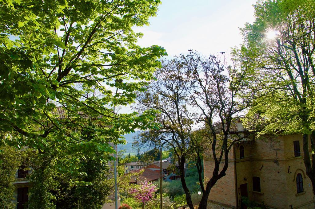 Suite Umberto I Assisi Exterior foto