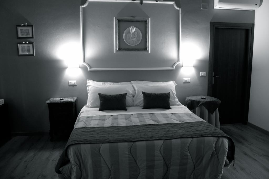 Suite Umberto I Assisi Exterior foto