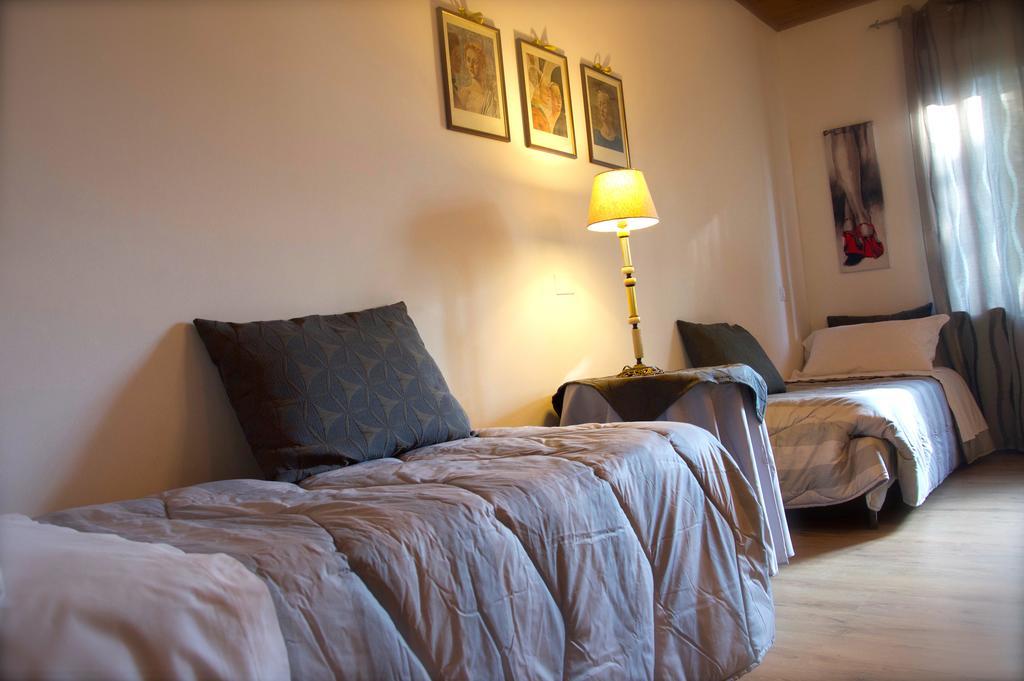 Suite Umberto I Assisi Exterior foto