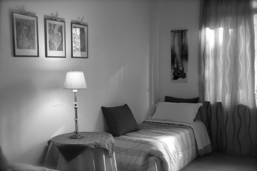 Suite Umberto I Assisi Exterior foto