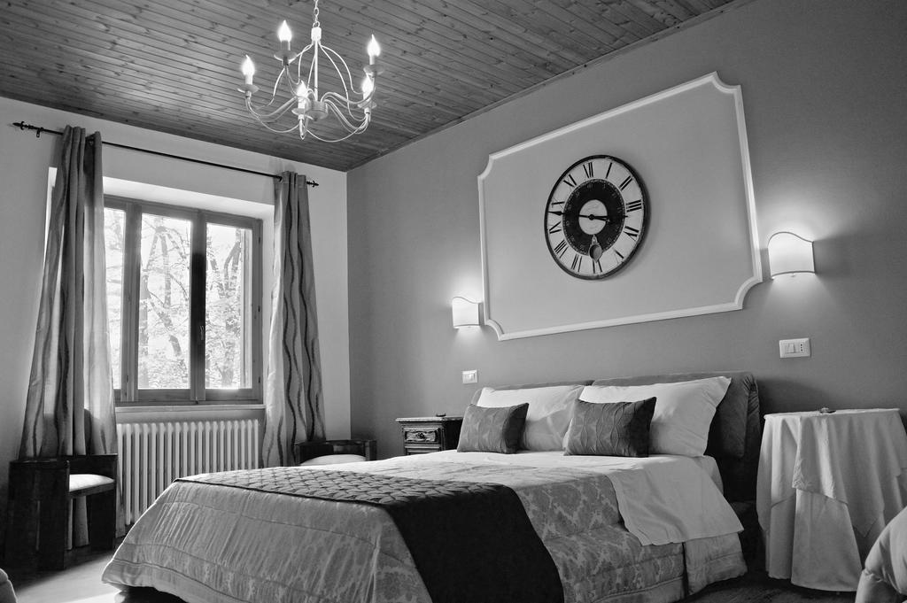 Suite Umberto I Assisi Exterior foto