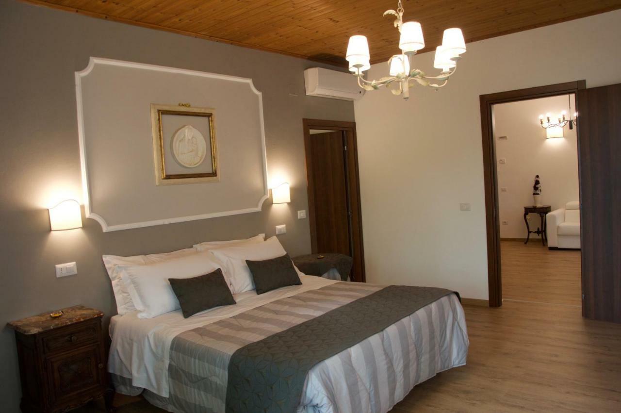 Suite Umberto I Assisi Exterior foto