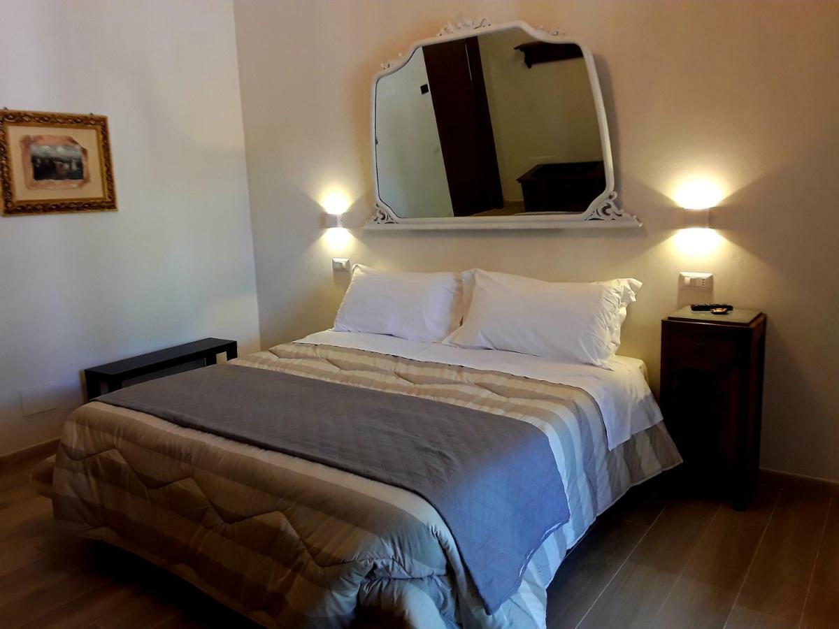 Suite Umberto I Assisi Exterior foto