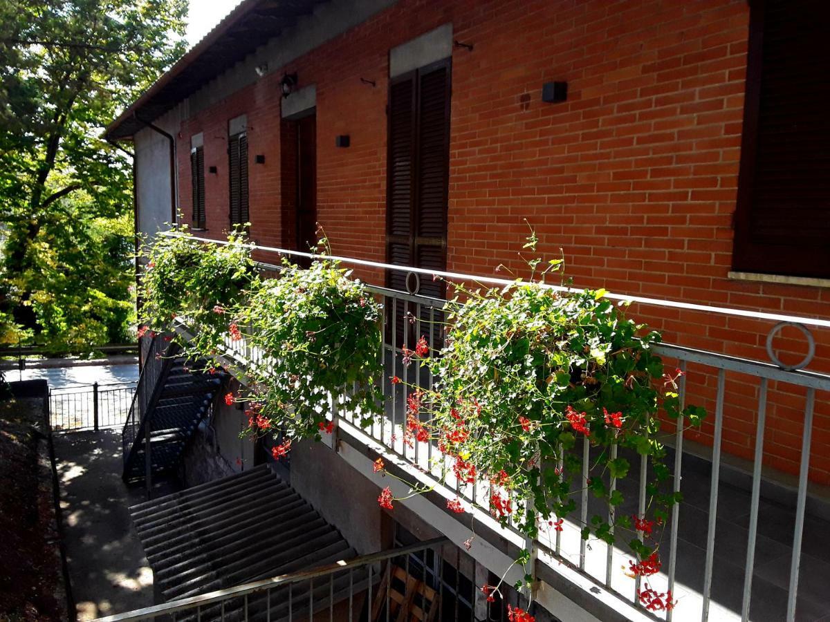 Suite Umberto I Assisi Exterior foto