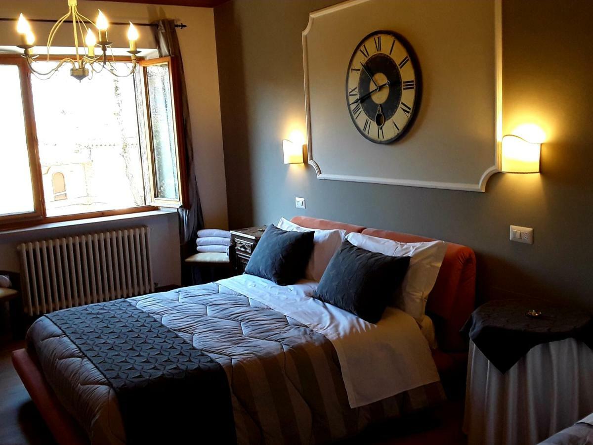 Suite Umberto I Assisi Exterior foto