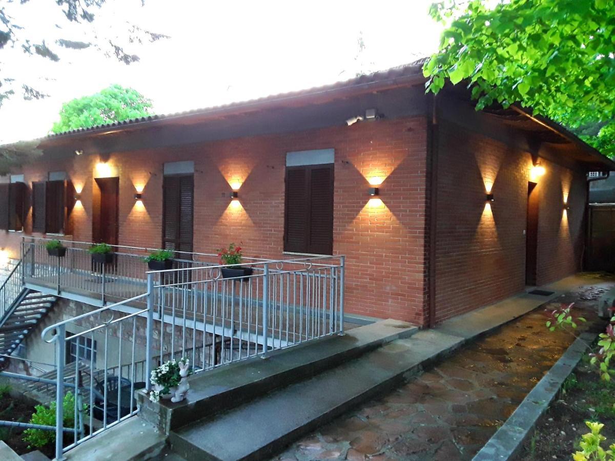 Suite Umberto I Assisi Exterior foto